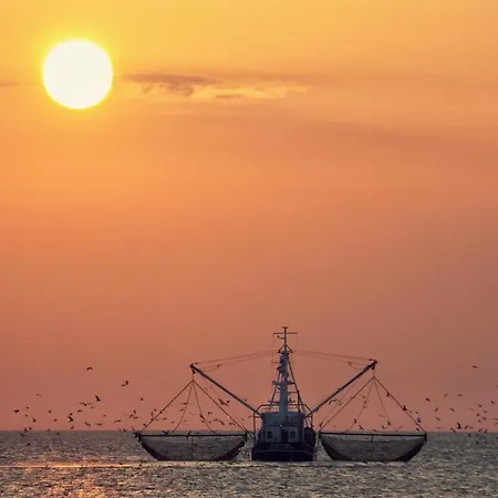 Ferienhus #2 Nordfriesland