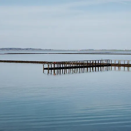 Ferienhus #2 Nordfriesland Mildstedt