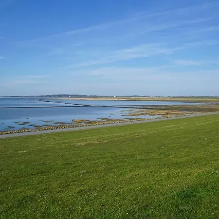 Ferienhus #2 Nordfriesland Appartement Mildstedt