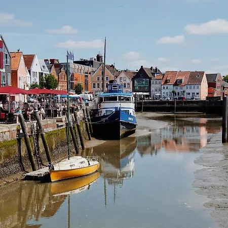 Appartement Ferienhus #2 Nordfriesland *