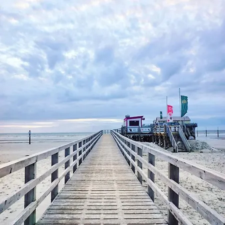 Ferienhus #2 Nordfriesland