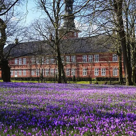 Appartement Ferienhus #2 Nordfriesland