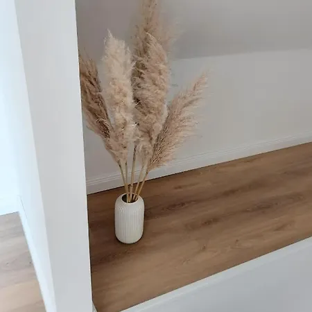 Ferienhus #2 Nordfriesland Appartement *