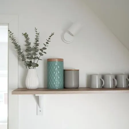 Ferienhus #2 Nordfriesland * Mildstedt