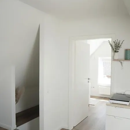 Ferienhus #2 Nordfriesland Appartement