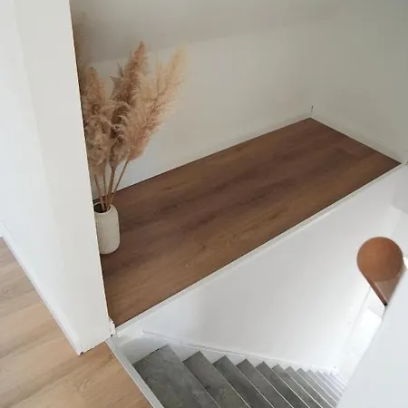 Appartement Ferienhus #2 Nordfriesland Mildstedt