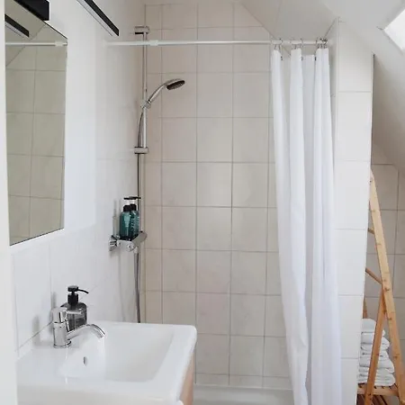 Appartement Ferienhus #2 Nordfriesland