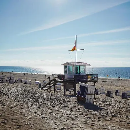 Ferienhus #2 Nordfriesland Appartement Mildstedt