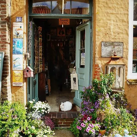 Appartement Ferienhus #2 Nordfriesland *