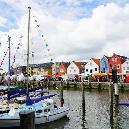 Ferienhus #2 Nordfriesland Appartement