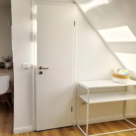 Appartement Ferienhus #2 Nordfriesland Mildstedt