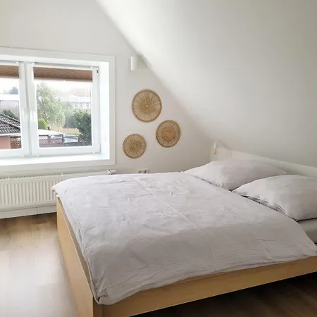 Ferienhus #2 Nordfriesland