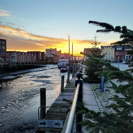 Ferienhus #2 Nordfriesland *