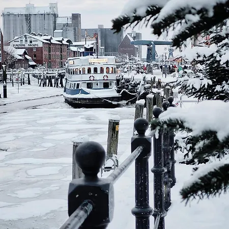 Ferienhus #2 Nordfriesland * Mildstedt