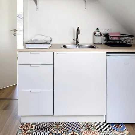 Ferienhus #2 Nordfriesland Mildstedt