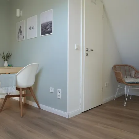 Ferienhus #2 Nordfriesland Appartement Mildstedt