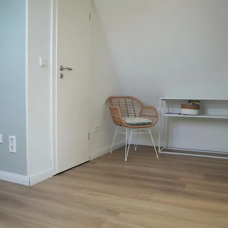 Ferienhus #2 Nordfriesland * Mildstedt