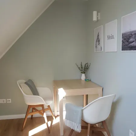 Ferienhus #2 Nordfriesland