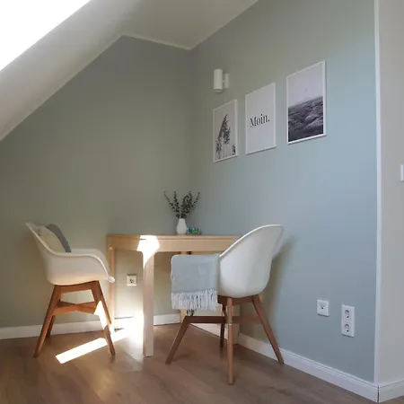 Appartement Ferienhus #2 Nordfriesland