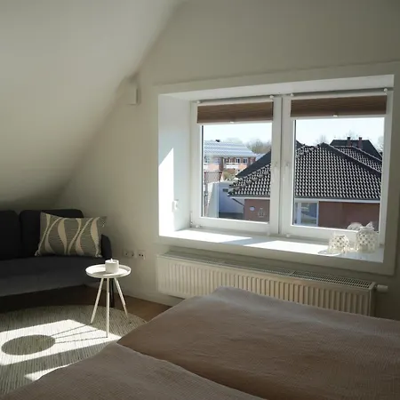 Ferienhus #2 Nordfriesland Appartement *