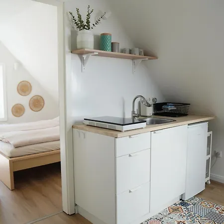 Appartement Ferienhus #2 Nordfriesland *