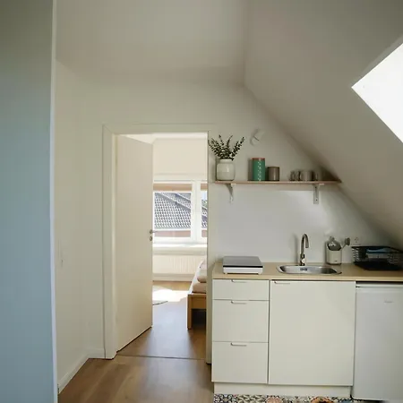 Apartment Ferienhus #2 Nordfriesland Mildstedt