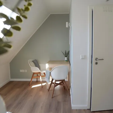 Ferienhus #2 Nordfriesland *