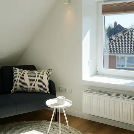 Ferienhus #2 Nordfriesland Mildstedt