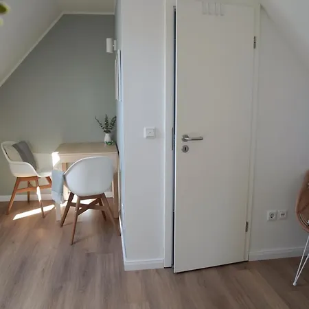 Ferienhus #2 Nordfriesland Appartement