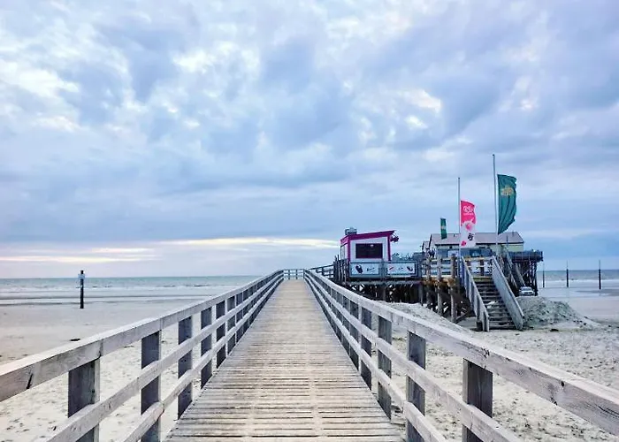 Ferienhus #2 Nordfriesland