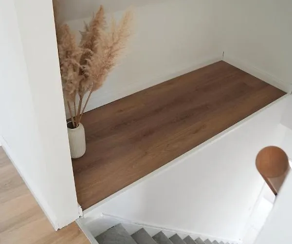 Appartamento Ferienhus #2 Nordfriesland Mildstedt