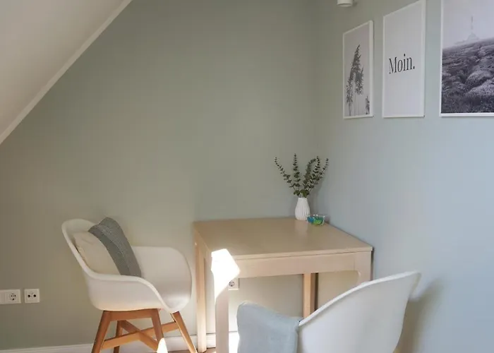 Ferienhus #2 Nordfriesland