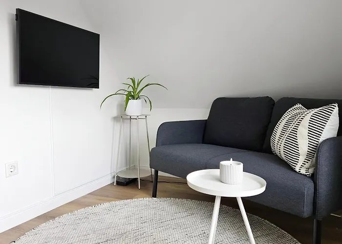 Ferienhus #2 Nordfriesland * Mildstedt